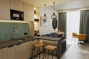 Residence Inn By Marriott Belfast Titanic Quarter
