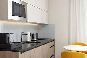 Residence Inn By Marriott Belfast Titanic Quarter