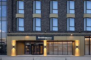 Residence Inn By Marriott Belfast Titanic Quarter