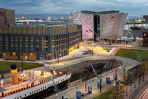Residence Inn By Marriott Belfast Titanic Quarter