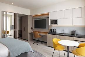 Residence Inn By Marriott Belfast Titanic Quarter