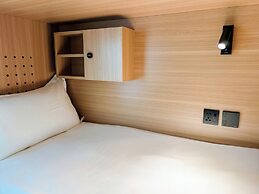 Homix Hotel