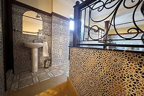 Stay near Marrakech Airport RAK