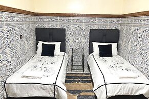 Stay near Marrakech Airport RAK