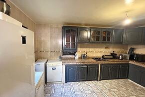 Stay near Marrakech Airport RAK