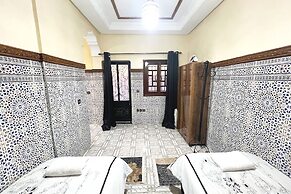 Stay near Marrakech Airport RAK