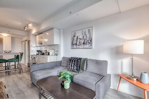 Dundas East Hotel & Suites Toronto