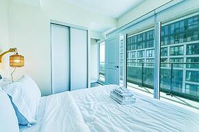 Dundas East Hotel & Suites Toronto
