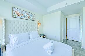 Dundas East Hotel & Suites Toronto