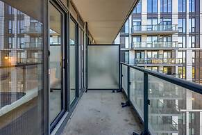 Dundas East Hotel & Suites Toronto