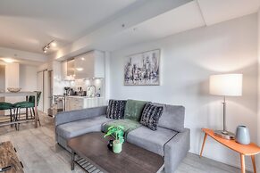 Dundas East Hotel & Suites Toronto