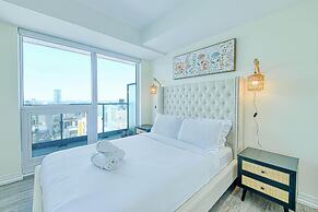 Dundas East Hotel & Suites Toronto