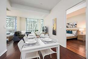 RS Suites - Fort York