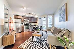 RS Suites - Fort York