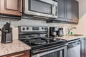 RS Suites - Fort York