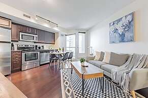 RS Suites - Fort York