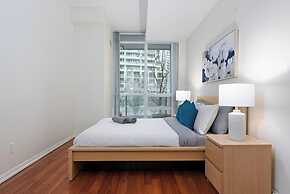 RS Suites - Fort York