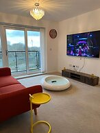 Belvedere Blissful Apartment