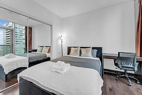 DSUITE Micro-Boutique Hotel and Towers