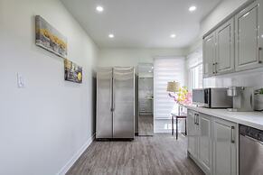Bright and Specious Villa in Scarborough