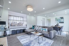 Bright and Specious Villa in Scarborough