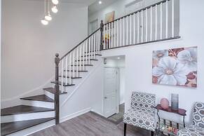 Bright and Specious Villa in Scarborough