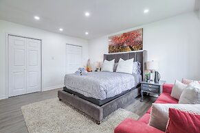 Bright and Specious Villa in Scarborough