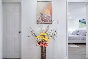 Bright and Specious Villa in Scarborough