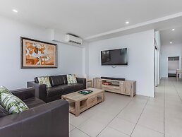Paradiso Paradise 336 3BRM Oceanfront