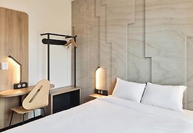 B&B HOTEL Rennes Liffré