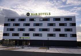 B&B HOTEL Rennes Liffré