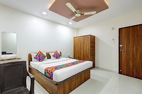 Fabhotel Grand Executive
