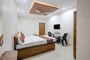 Fabhotel Grand Executive