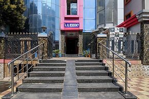 Fabhotel Am Residency