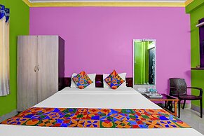 Fabhotel Am Residency