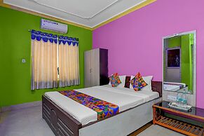 Fabhotel Am Residency