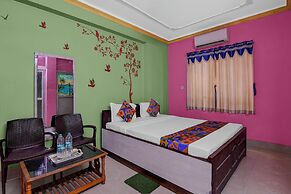 Fabhotel Am Residency