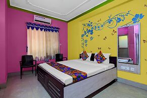 Fabhotel Am Residency