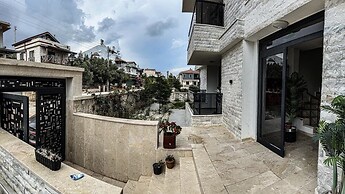 Beyaz Kosk