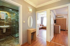 Authentic Apartments Oldcity
