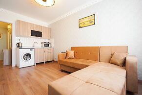 Authentic Apartments Oldcity