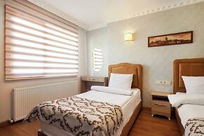 Authentic Apartments Oldcity