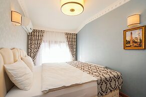 Authentic Apartments Oldcity