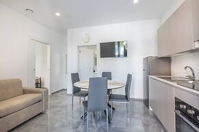 Sole Apartment