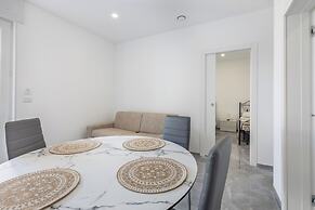 Sole Apartment
