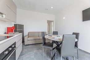 Sole Apartment