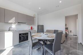 Sole Apartment