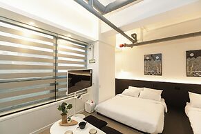 THEZIP Hotel