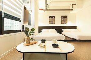 THEZIP Hotel