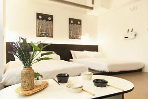 THEZIP Hotel